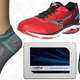 Illustration for article titled Today's Best Deals: Socks, Shoes, SSDs, and More